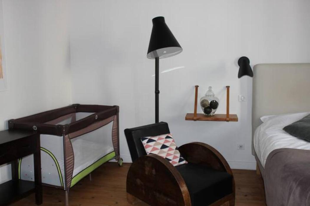 Bed and Breakfast La Tour Gregoire Clermont-Ferrand Exterior foto