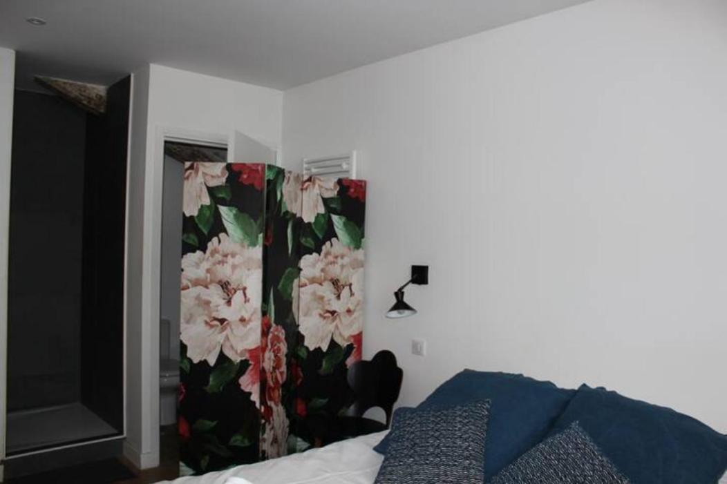 Bed and Breakfast La Tour Gregoire Clermont-Ferrand Exterior foto