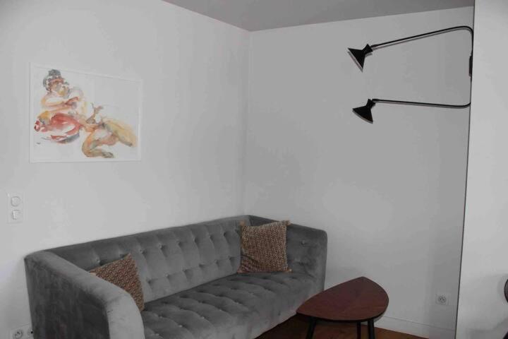 Bed and Breakfast La Tour Gregoire Clermont-Ferrand Exterior foto